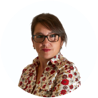 Ing. Eva Carmen Gavlas, PhD.